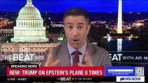 The Beat With Ari Melber - Season Episode 247 - Full Movie
