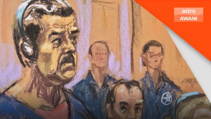 Maduro mengaku tidak bersalah atas tuduhan narkotik di AS