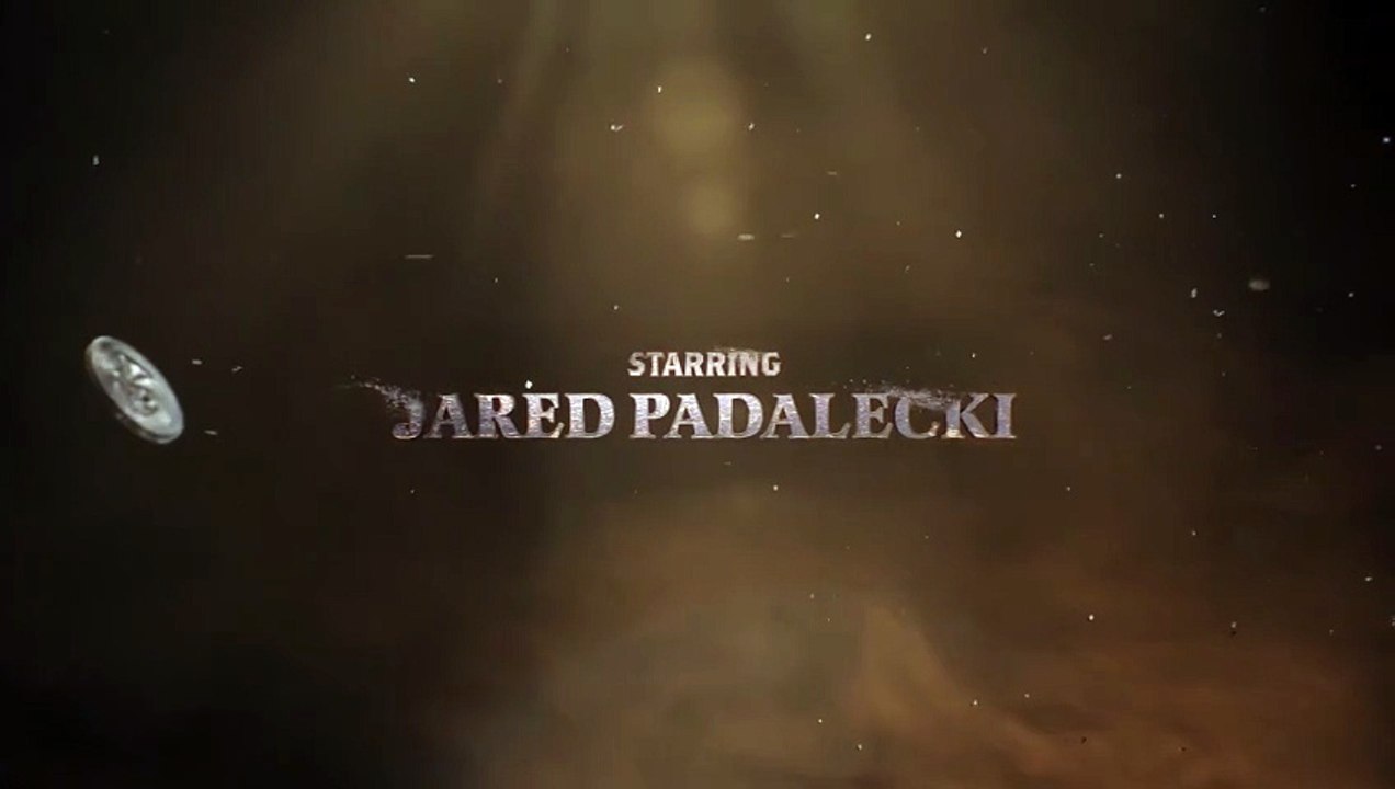 Walker - S01 Teaser Trailer (English) HD