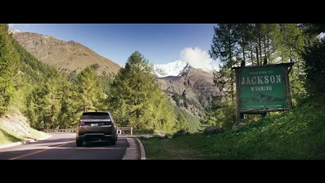 Woodwalkers - Trailer (Deutsch) HD