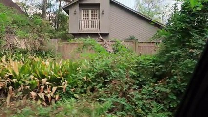 Squatters 2025 S01E01 Im Not Leaving