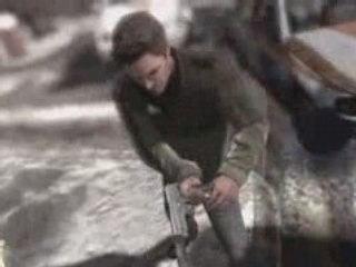 bourne consp shooting