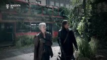 The Walking Dead: Daryl Dixon - S03 Teaser Trailer (Deutsch) HD