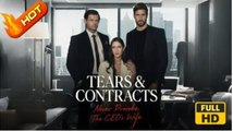 [ Hot 2026 🔥] Tears And Contracts Never Provoke The Ceo's Wife