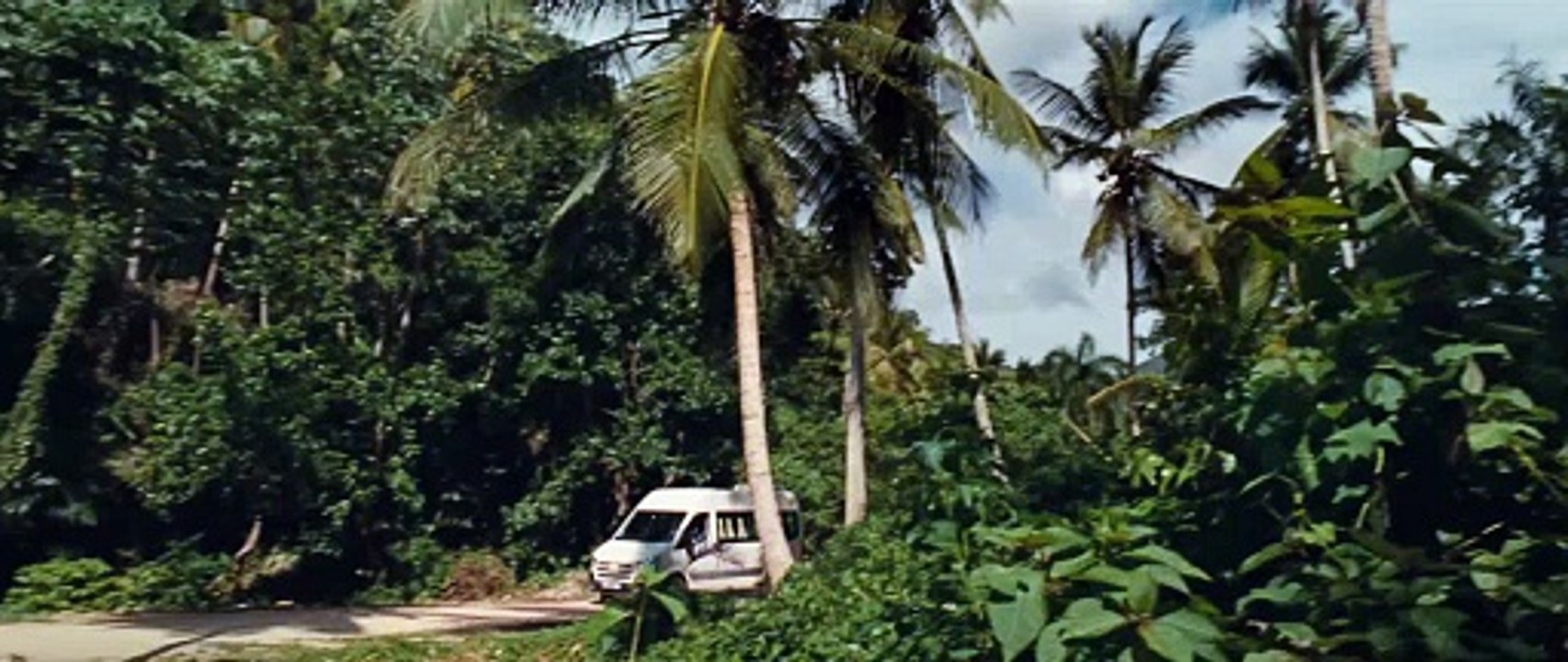 Old - Super Bowl Spot (Deutsch) HD