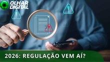 2026 será o ano da regulação digital? Redes sociais e IA na mira