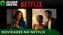 Ano começa com lançamentos na Netflix