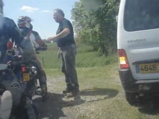 recos spéciale 2 rallye routier de l'ain 2008