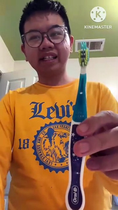 Clean your tooth part 2