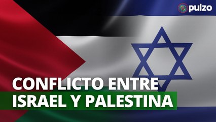 5 claves para entender el conflicto entre Israel y Palestina | Pulzo