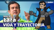 Rodrigo Lara, candidato a la Alcaldía de Bogotá: biografía, fortalezas y debilidades | Pulzo