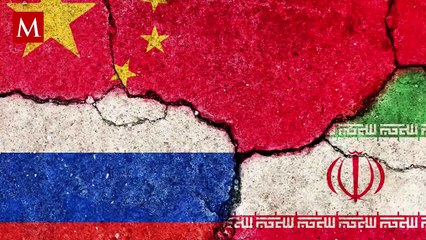 Marco Rubio detalla estrategia energética de Estados Unidos para Venezuela