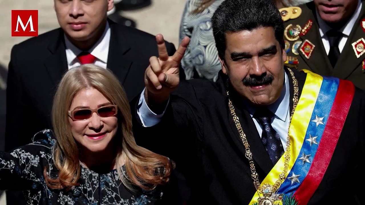 Trump lanza advertencia a Delcy Rodríguez, presidenta interina de Venezuela, tras captura de Maduro