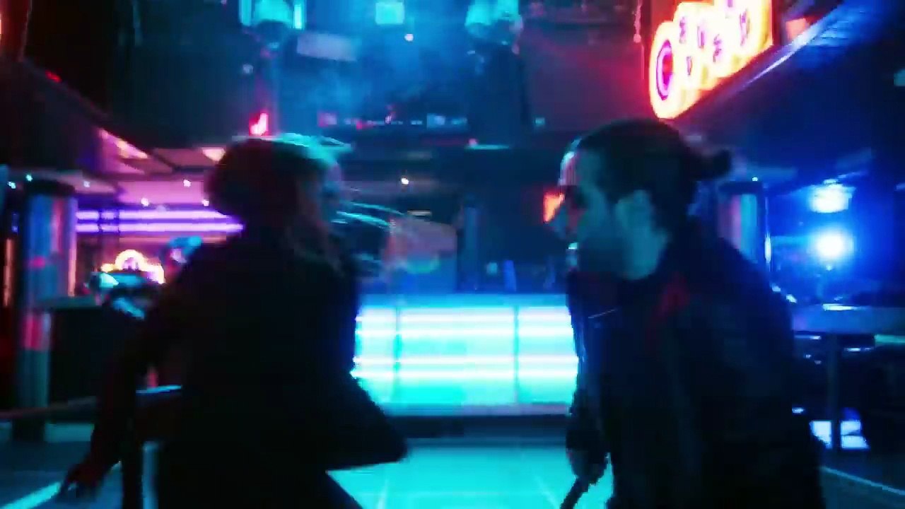 Dark Stone (2025) | Vin Diesel & Scarlett Johansson | Full Action Thriller Movie in 4K