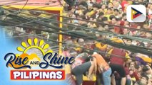 Klase sa lahat ng antas at mga lokal na tanggapan sa Maynila, suspendido sa araw ng Pista ng Poong Jesus Nazareno