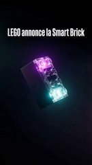 LEGO prépare une vraie révolution avec le Smart Brick. Des briques intelligentes capables de réagir à la construction, sans écran, pour rendre le jeu physique plus vivant et interactif. Le futur du jouet commence ici.