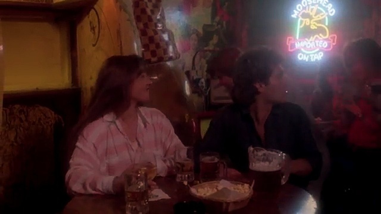 Slaughterhouse Rock (1988)