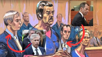 Quiénes son los abogados contratados para defender a Nicolás Maduro y Cilia Flores en los Estados Unidos