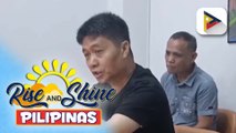 Oplan Bandillo, ipinatutupad sa Albay matapos itaas sa Alert Level 2 ang Bulkang #Mayon | ulat ni Emmanuel Bongcodin ng Radyo Pilipinas
