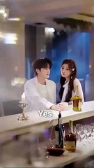 Plots Mine Hearts Mine Deal With It chinese drama - from doormat heroine to his obsession Chinese Drama ENG SUB