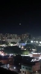 Balacera en Miraflores 1