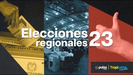 Elecciones 2023: así avanzan las votaciones en Bogotá, Cali, Medellín y otras regiones de Colombia