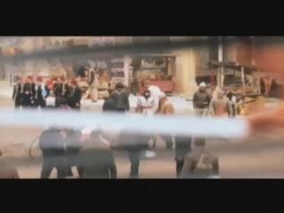 Thomas Cavanagh * War, INC * War INC Movie * Tribeca