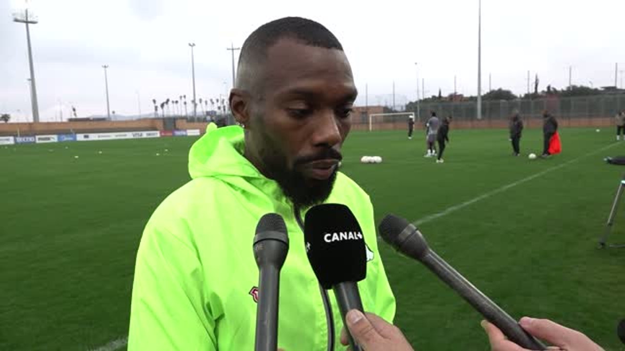 Burkina Faso - Yago : "On a les joueurs pour rivaliser avec la Côte d'Ivoire"