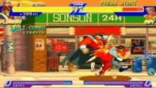 Street Fighter Alpha Character Story - Bison