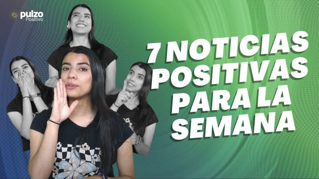 Colombianas exitosas en el extranjero y otras noticias positivas | Pulzo