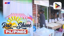 D.A., ipinagmamalaki ang tagumpay ng pagpapatupad ng ‘Benteng Bigas, Meron na’ program
