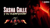 ¿Qué superpoder tendría Sasha Calle?, personaje de SuperGirl, en 'The Flash' | Pulzo
