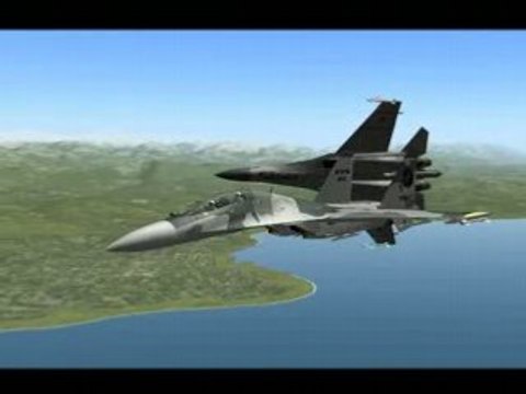 Lockon extraits vidéos exclusifs