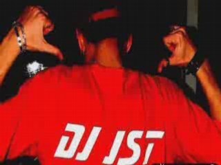 DJ JST - MACHINE REVOLUTION CLIP