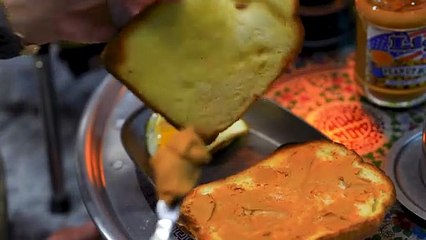 -17℃ COZY SNOW CAMPING: A Magical Night in a Giant Inflatable Tent! ❄️🏠🔥