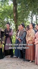 Married My Way To The Throne - More Wives, More Power - Full Movie