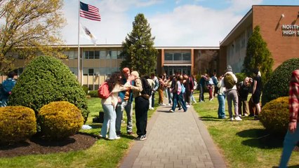 Mean Girls - Lolita Malgré Moi - Bande-annonce #1 [VO|HD1080p]