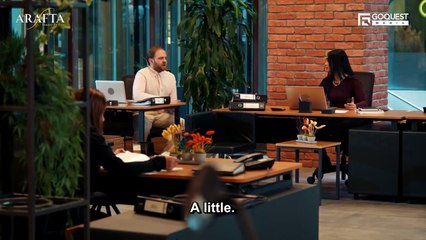 Arafta Episode 38 English Turkish Subs.