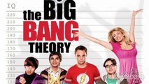 La teoría del big bang (T2:C19) español latino