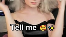 Dream about a transgirl like me lately?