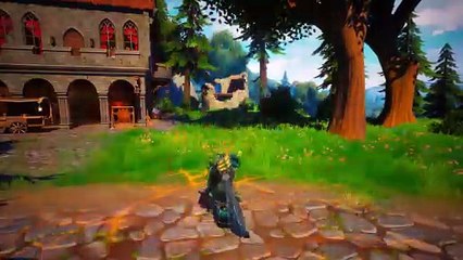 Monster Mercs | Announcement Trailer | Gamflix