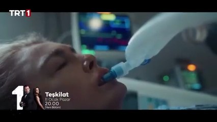 Teşkilat 164.Bölüm