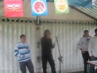 Ugurko et Dik-kat partie 2