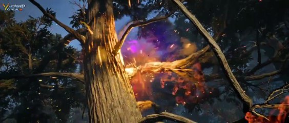 The Alchemist's Rise Episode 8 Subtitle Indonesia bagus 1080p HD