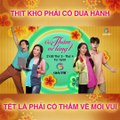 Phim Truyện Việt Nam : Cô Thắm Về Làng Phần 4 | Trailer trên VTVcab 1 - Giải Trí TV