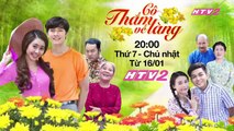 Phim Truyện Việt Nam : Cô Thắm Về Làng Phần 1 | Teaser trên HTV2