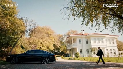 Arafta Episode 40 English Turkish Subs.