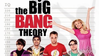 La teoría del big bang (T2:C21) español latino