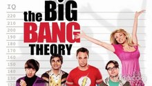 La teoría del big bang (T2:C21) español latino