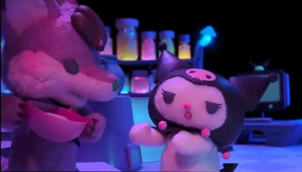 My Melody y Kuromi Capitulo 3 Español Latino